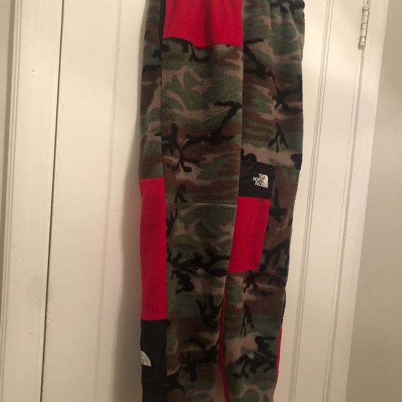 FRANKIE COLLECTIVE FLEECE PANTS MEDIUM - Picture 4 of 8